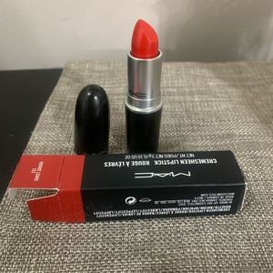 Mac Lipstick Sweet Sakura creamsheen $19